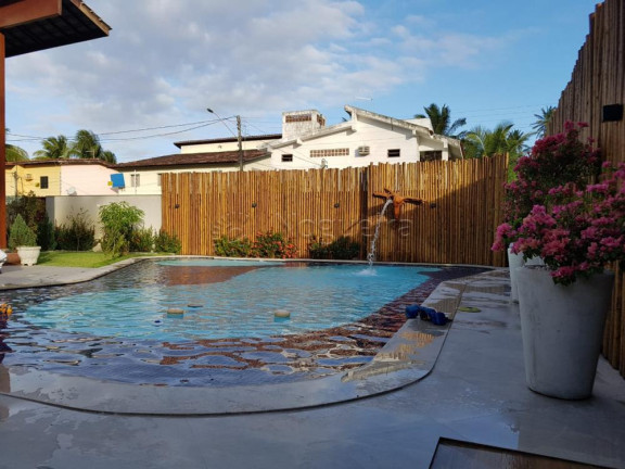 Imagem Casa com 10 Quartos à Venda,  em Porto de Galinhas - Ipojuca