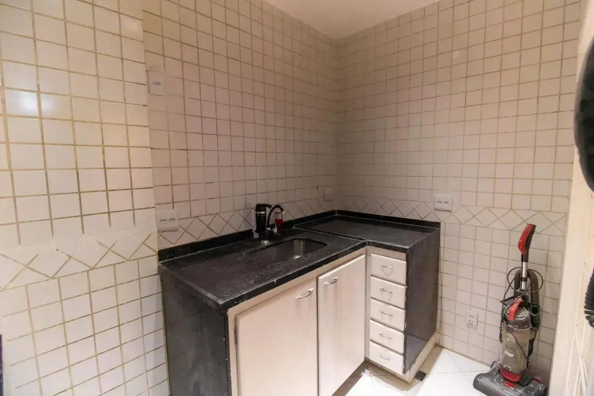 Imagem Apartamento com 2 Quartos à Venda, 72 m² em Centro - Niterói