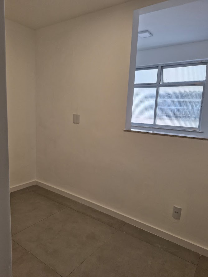 Imagem Apartamento com 3 Quartos à Venda, 120 m² em Icaraí - Niterói