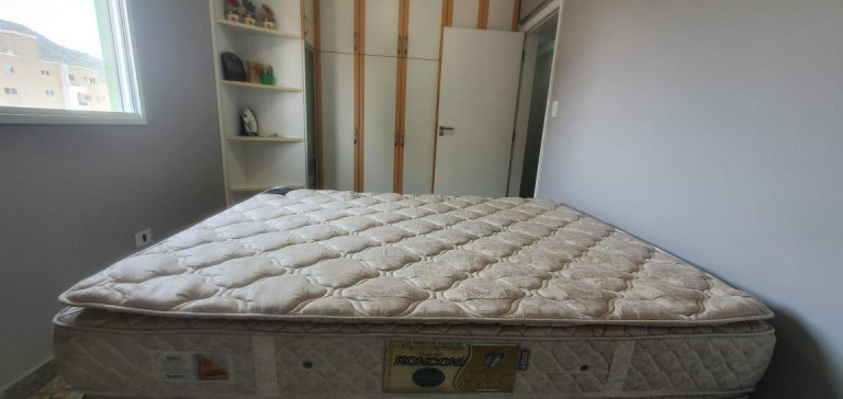 Imagem Cobertura com 3 Quartos à Venda, 270 m² em Guilhermina - Praia Grande