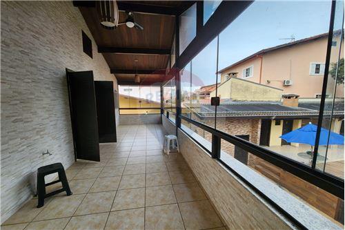 Imagem Casa com 3 Quartos à Venda, 281 m²em Jardim das Indústrias - São José dos Campos