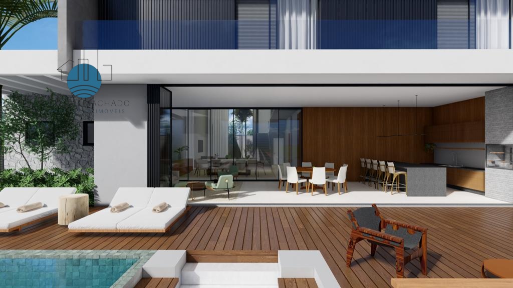 Imagem Sobrado com 5 Quartos à Venda, 530 m² em Condomínio Residencial Itaporã de Atibaia - Atibaia