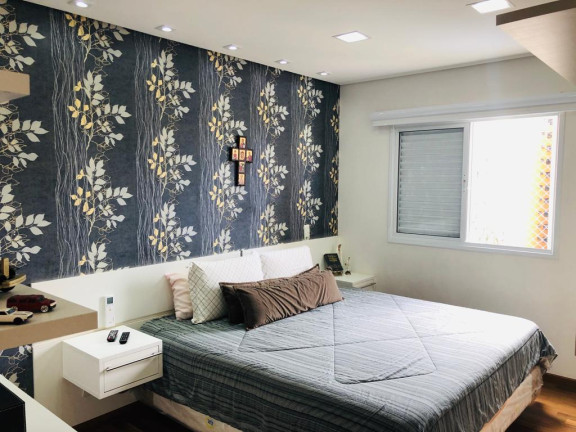 Imagem Apartamento com 3 Quartos à Venda, 122 m² em Parque Residencial Nove de Julho - Jundiaí
