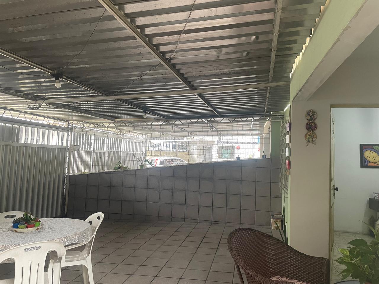 Foto do imóvel: Casa com 3 Quartos à Venda, 100 m² em Iputinga - Recife