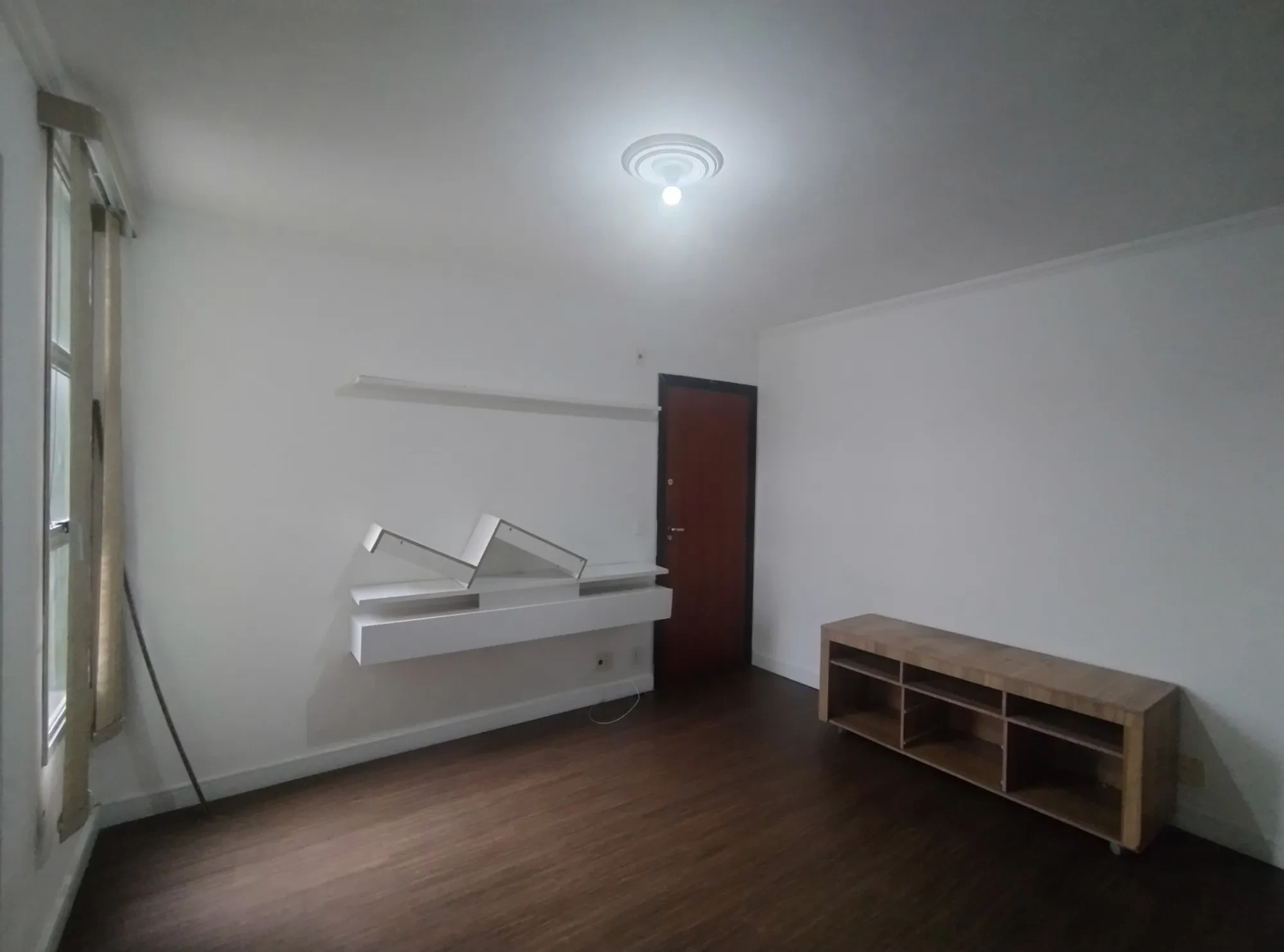 Imagem Apartamento com 2 Quartos à Venda, 56 m² em Parque Santo Antônio - Jacareí