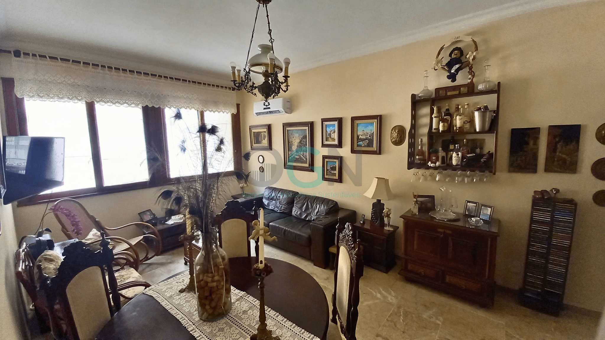 Imagem Apartamento com 3 Quartos à Venda, 93 m²em Copacabana - Rio de Janeiro