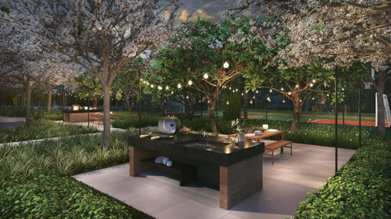 Imagem Apartamento com 4 Quartos à Venda, 108 m²em Santo Amaro - São Paulo