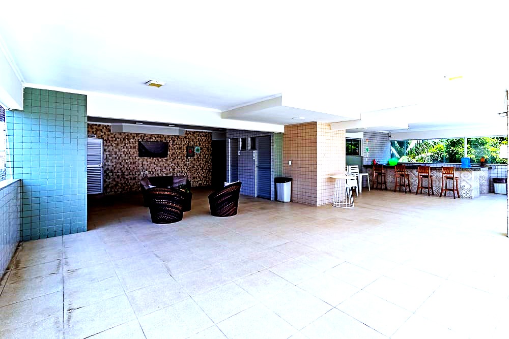 Imagem Apartamento com 3 Quartos à Venda, 94 m²em Pedreira - Belém