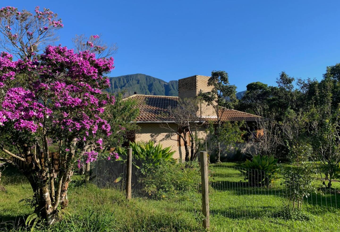 Foto do imóvel: Chácara com 2 Quartos à Venda, 133 m² em Centro - Santa Rosa de Lima