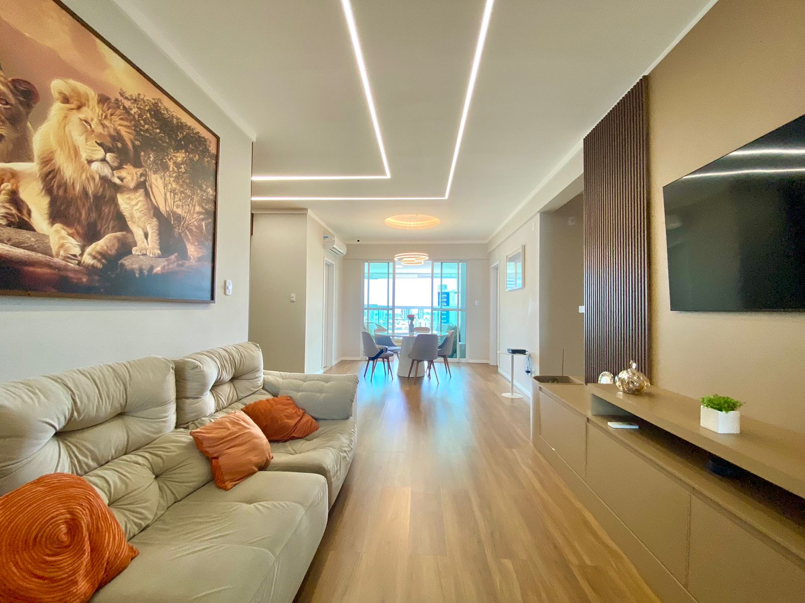 Imagem Apartamento com 3 Quartos à Venda, 157 m²em Marco - Belém