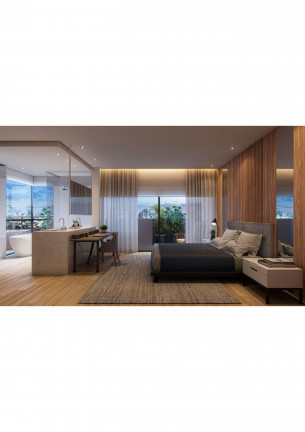 Foto do imóvel: Apartamento com 3 Quartos à Venda, 150 m² em Moema - São Paulo