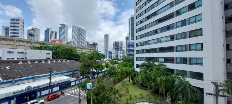 Imagem Apartamento com 3 Quartos à Venda, 87 m² em Boa Viagem - Recife