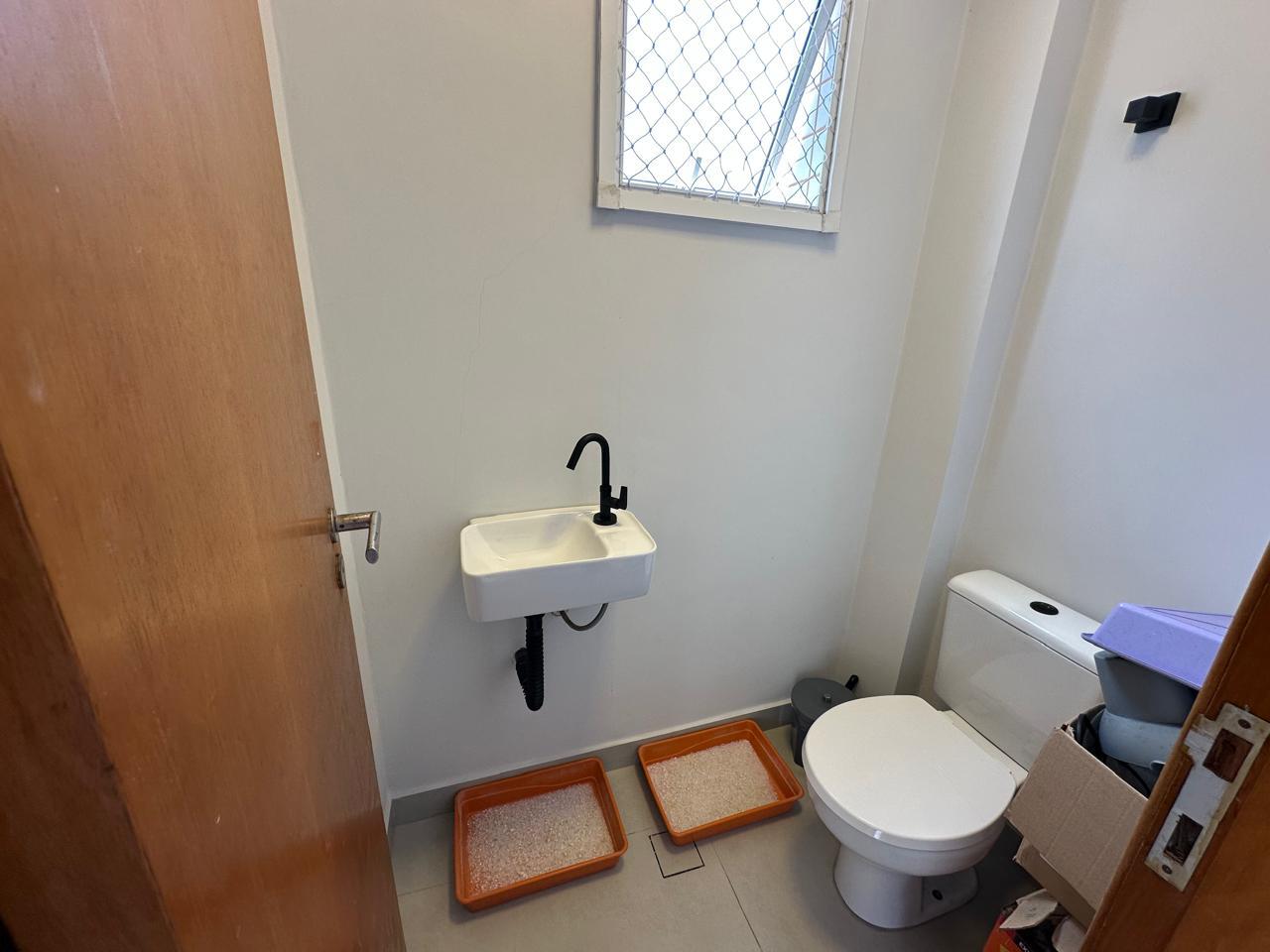 Imagem Apartamento com 3 Quartos à Venda, 134 m² em Aviação - Praia Grande