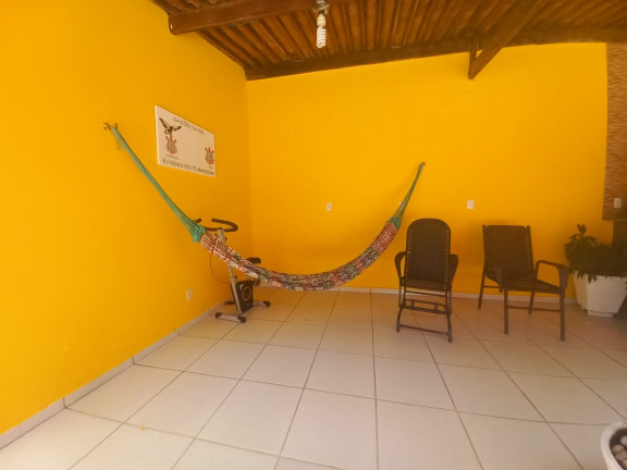 Imagem Casa com 4 Quartos à Venda, 191 m² em Pajuçara - Natal