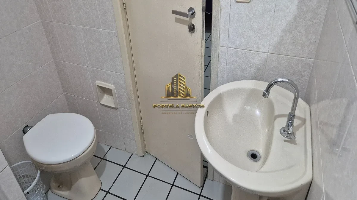 Imagem Apartamento com 1 Quarto à Venda, 58 m² em Praia Grande - Ubatuba