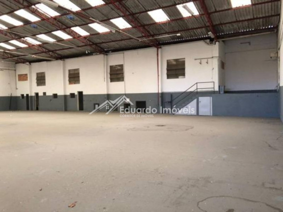 Galpão para Alugar, 2 m² em Vila Melliani - Guarulhos