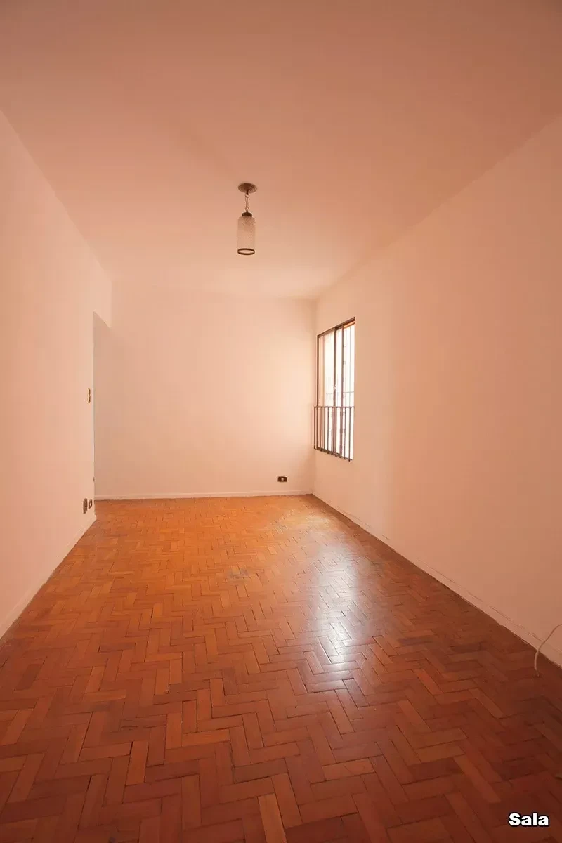 Imagem Apartamento com 3 Quartos à Venda, 59 m² em Vila Moraes - São Paulo