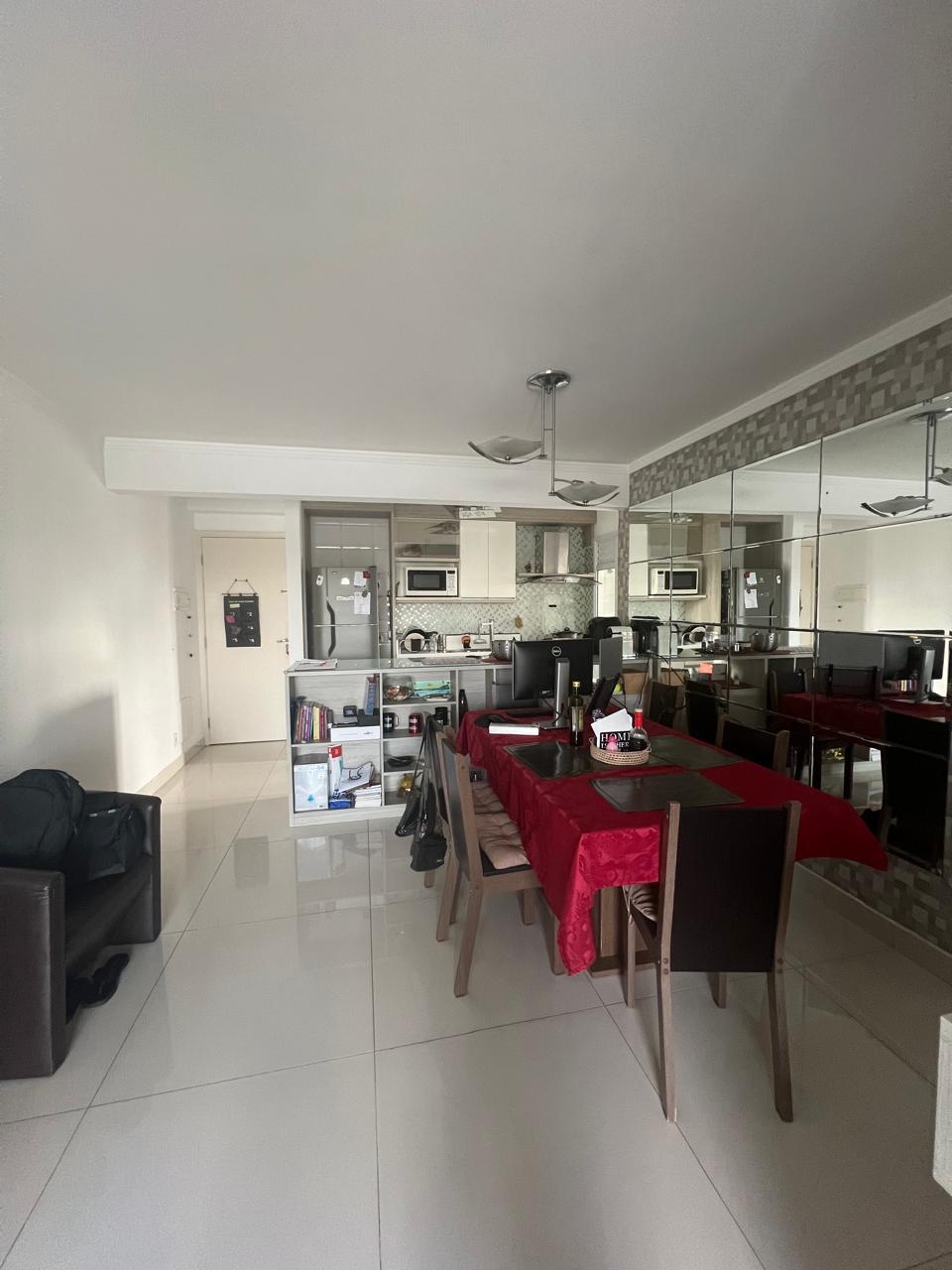 Foto do imóvel: Apartamento com 3 Quartos à Venda, 74 m² em Cidade São Francisco - São Paulo