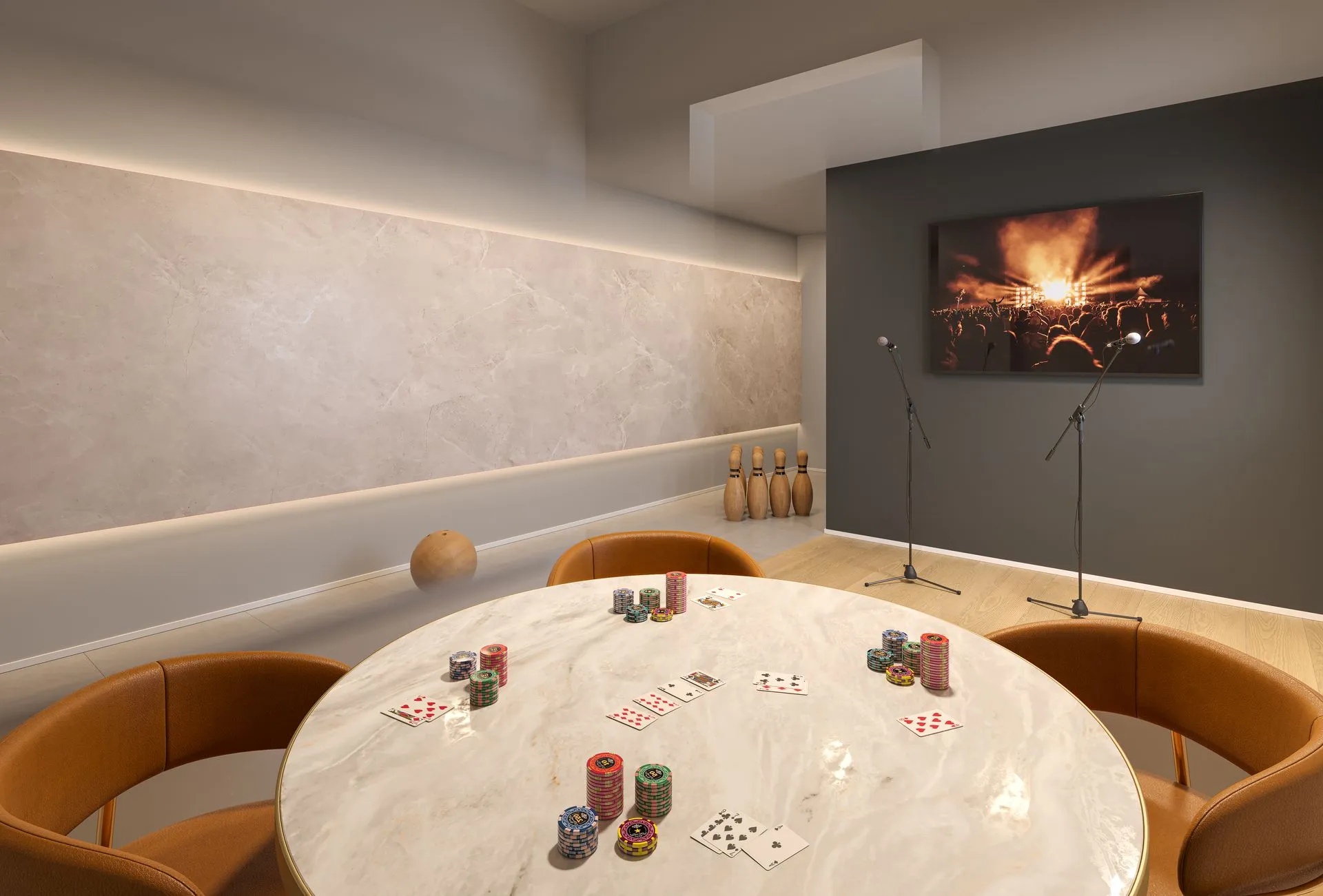 Foto do imóvel: Apartamento com 2 Quartos à Venda, 33 m² em Jardim Piratininga - São Paulo