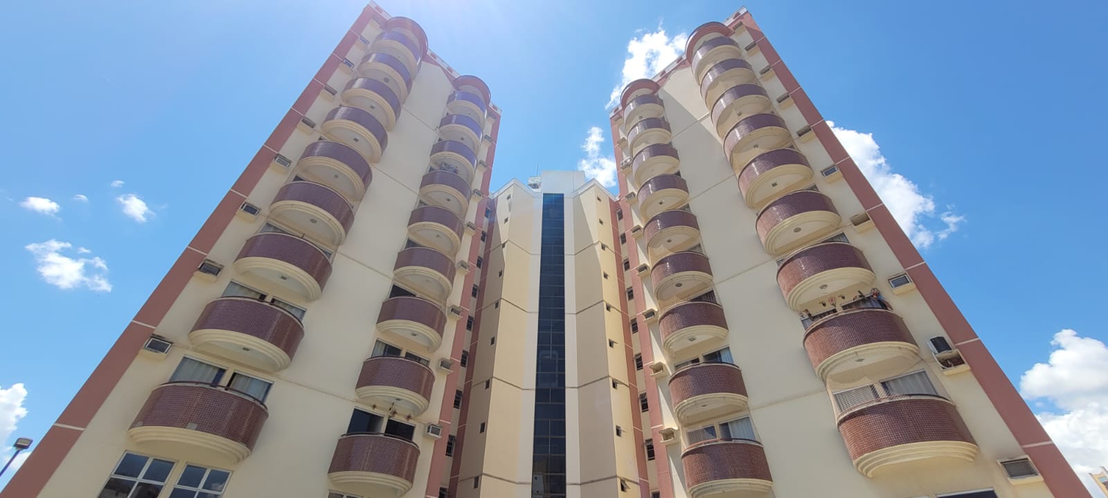 Foto do imóvel: Apartamento com 1 Quarto à Venda, 52 m² em Turista 1 - caldas novas