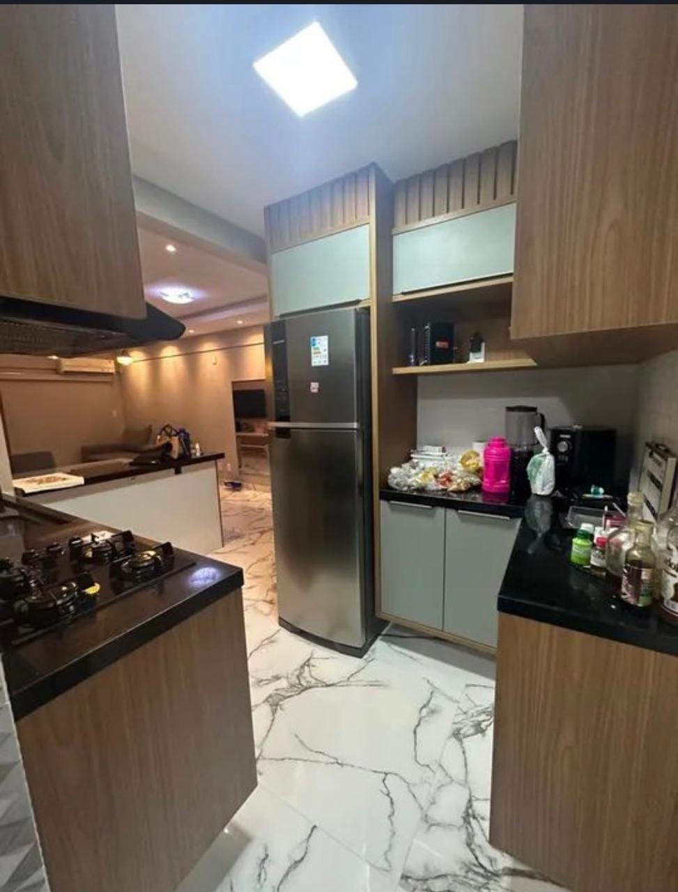 Imagem Apartamento com 3 Quartos à Venda, 70 m²em Santo Agostinho - Manaus
