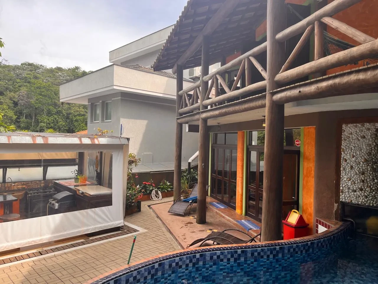 Foto do imóvel: Sobrado com 3 Quartos à Venda, 210 m² em Cidade Parquelandia - Mogi das Cruzes