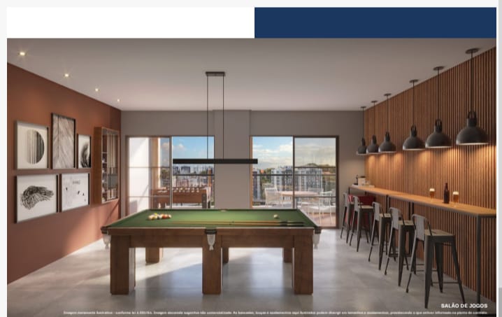 Imagem Apartamento com 2 Quartos à Venda, 62 m² em Rio Vermelho - Salvador