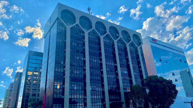 Condomínio OAB em Brasília