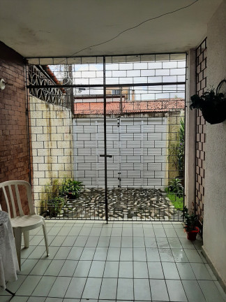 Imagem Casa com 3 Quartos à Venda, 82 m² em Parangaba - Fortaleza