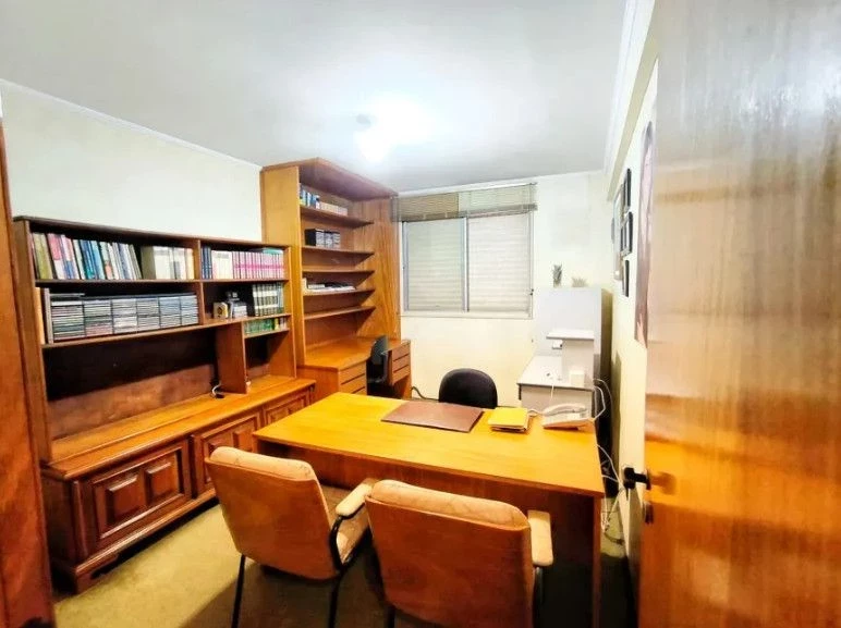 Imagem Cobertura com 3 Quartos à Venda, 171 m² em Vila Mariana - São Paulo