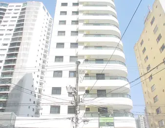 Condomínio Allure Moema em São Paulo