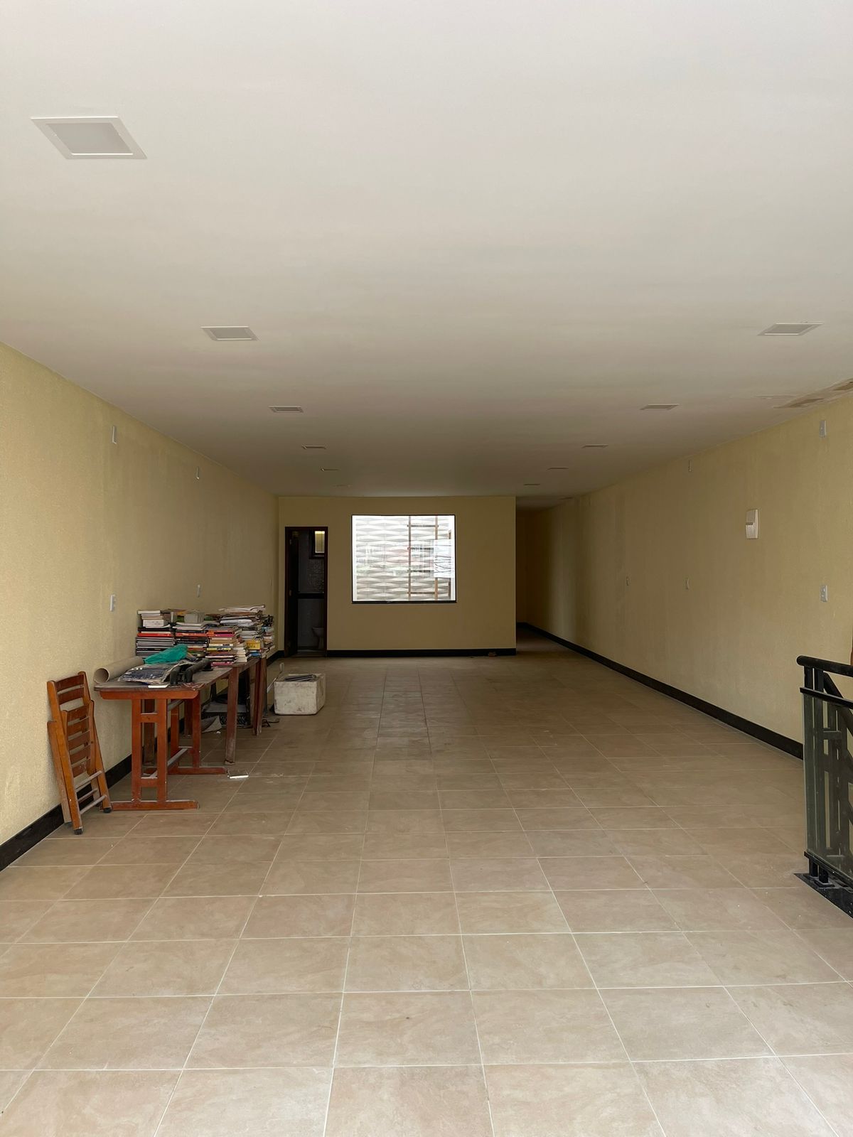 Imagem Ponto Comercial para Alugar, 144 m²em Umarizal - Belém