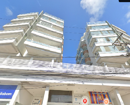 Imagem de fundo do Condomínio Grand Maison em Cabo Frio