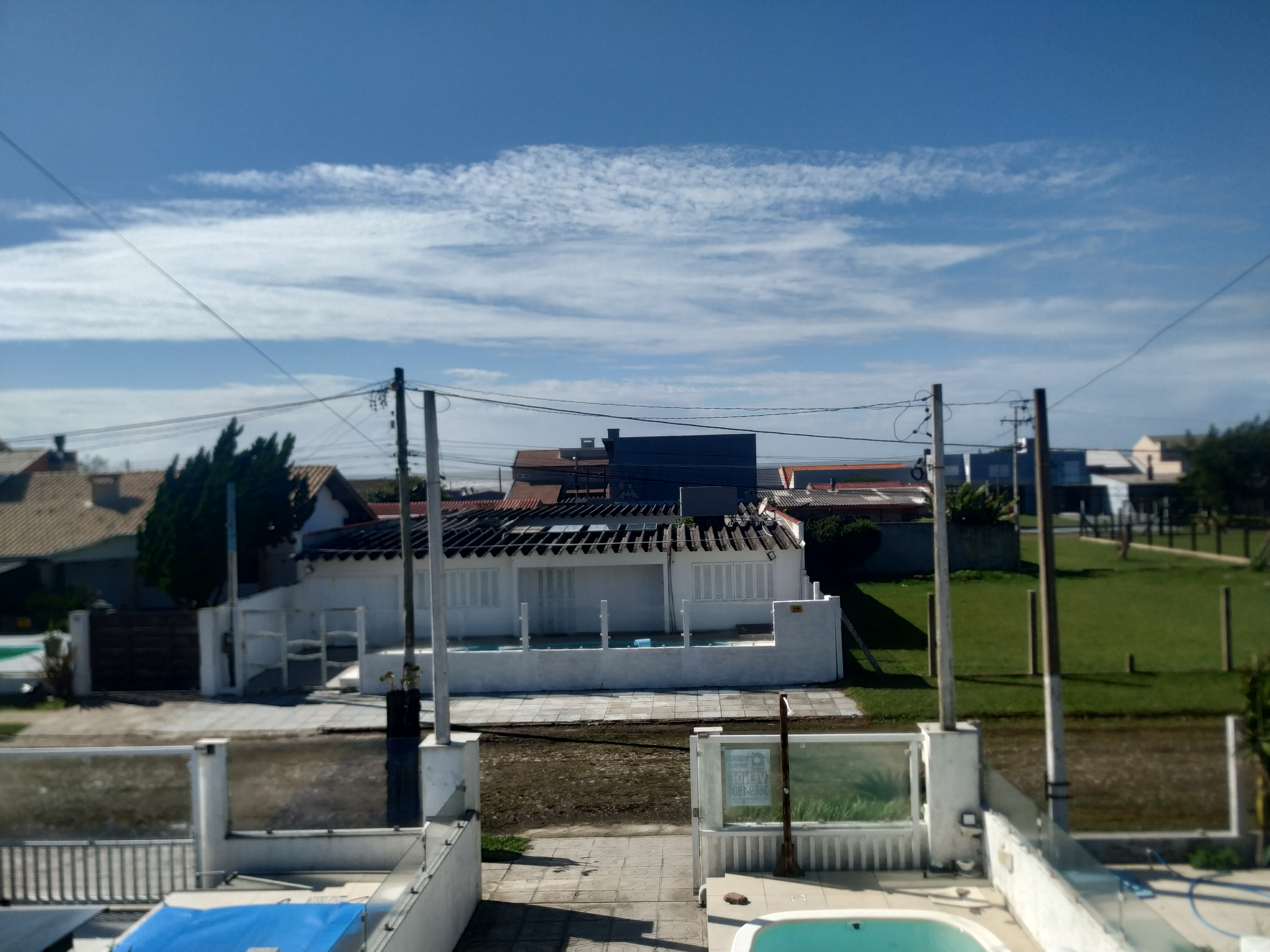 Imagem Sobrado com 3 Quartos à Venda, 126 m² em Jardim do Éden - Tramandaí