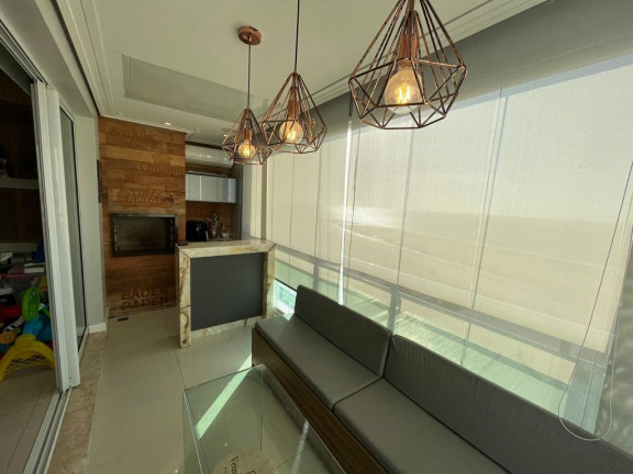 Imagem Apartamento com 3 Quartos à Venda, 163 m² em Ponta D'Areia - São Luís