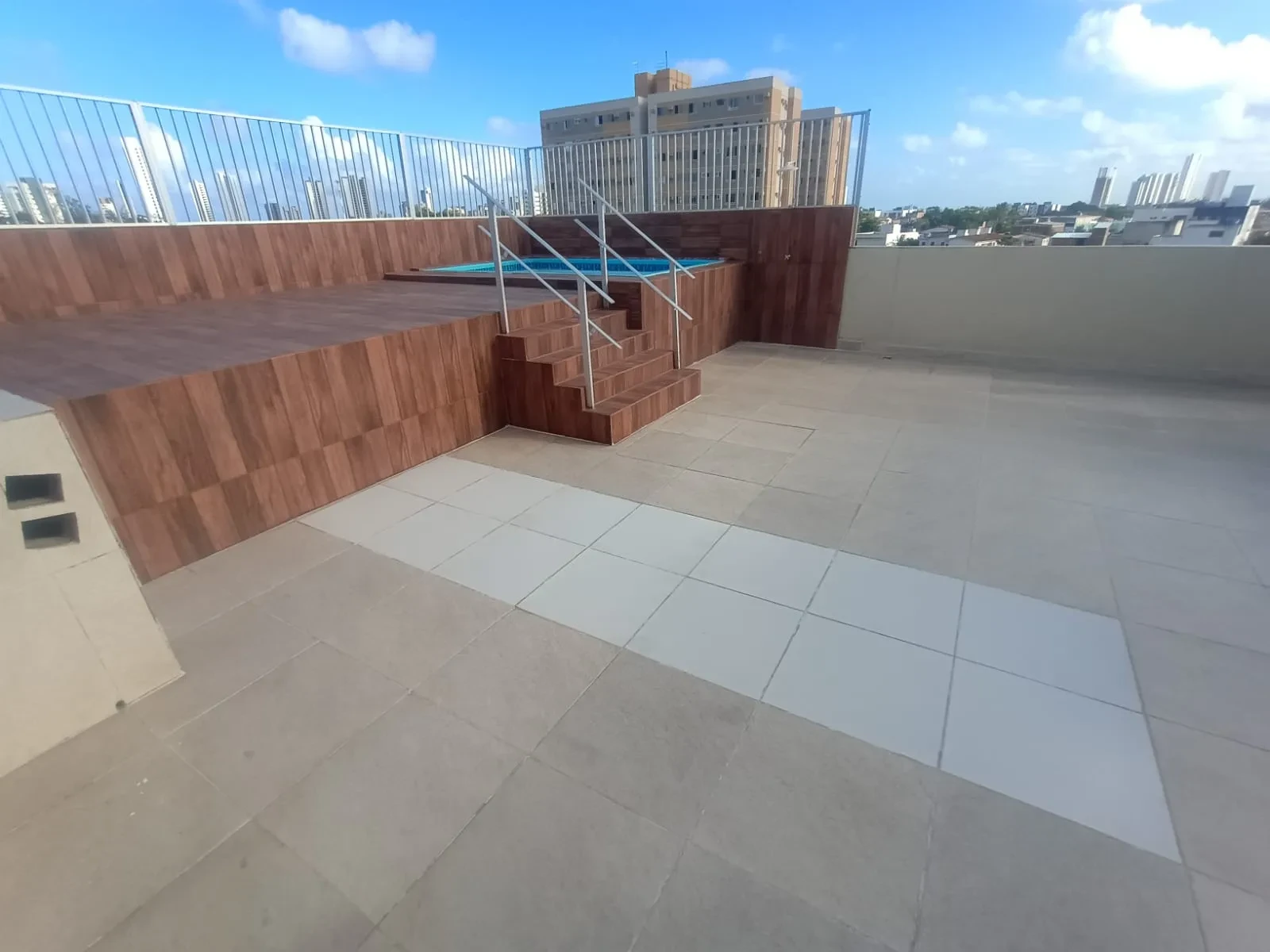 Foto do imóvel: Apartamento com 3 Quartos à Venda, 65 m² em Candeias - Jaboatão dos Guararapes