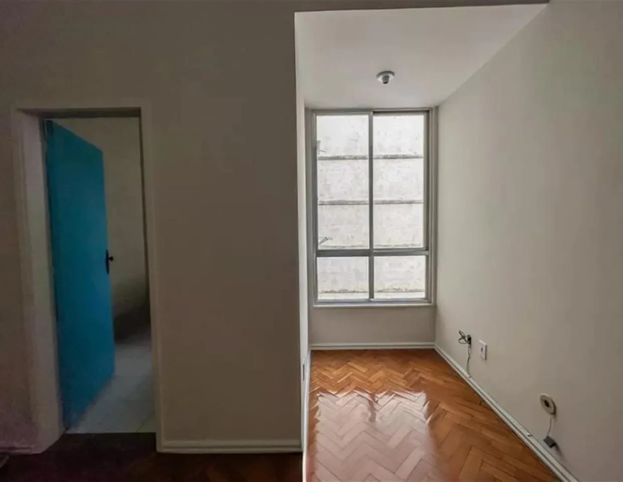 Imagem Apartamento com 1 Quarto à Venda, 32 m² em Catete - Rio de Janeiro