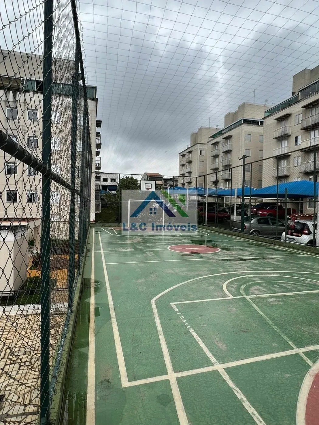 Foto do imóvel: Apartamento com 2 Quartos à Venda, 52 m² em Vila Cosmopolita - São Paulo