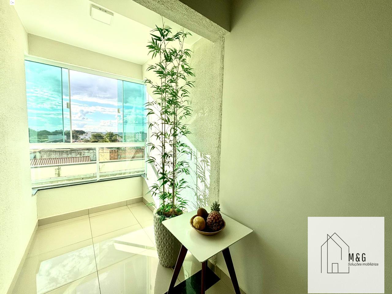 Imagem Apartamento com 3 Quartos à Venda, 79 m²em Tubalina - Uberlândia