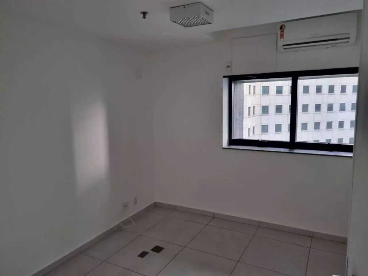 Imagem Sala Comercial à Venda ou Locação, 84 m² em Indianópolis - São Paulo