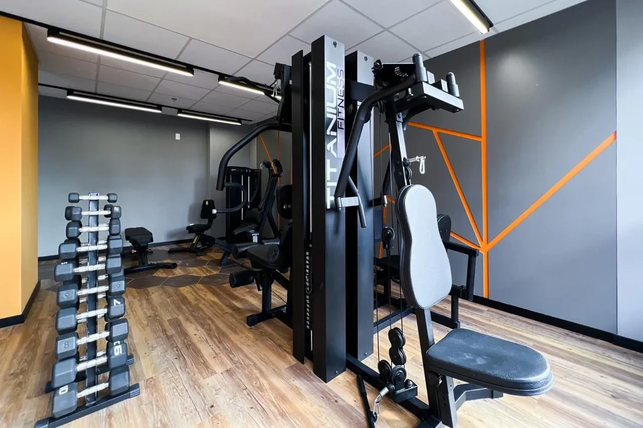 Imagem Studio com 1 Quarto à Venda, 23 m² em Santo Amaro - São Paulo