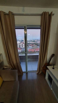 Imagem Apartamento com 2 Quartos à Venda, 64 m² em Jardim Helena Cristina - Sorocaba