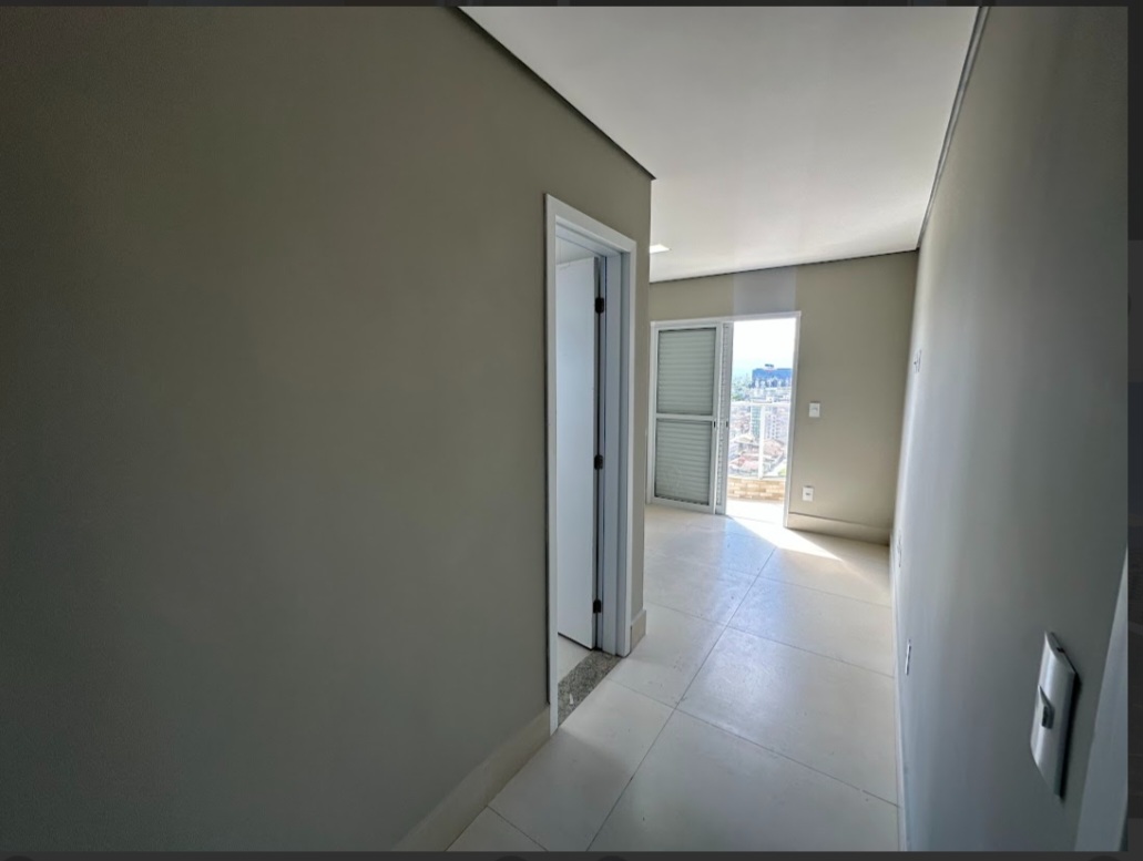 Foto do imóvel: Cobertura com 3 Quartos à Venda, 155 m² em Guilhermina - Praia Grande