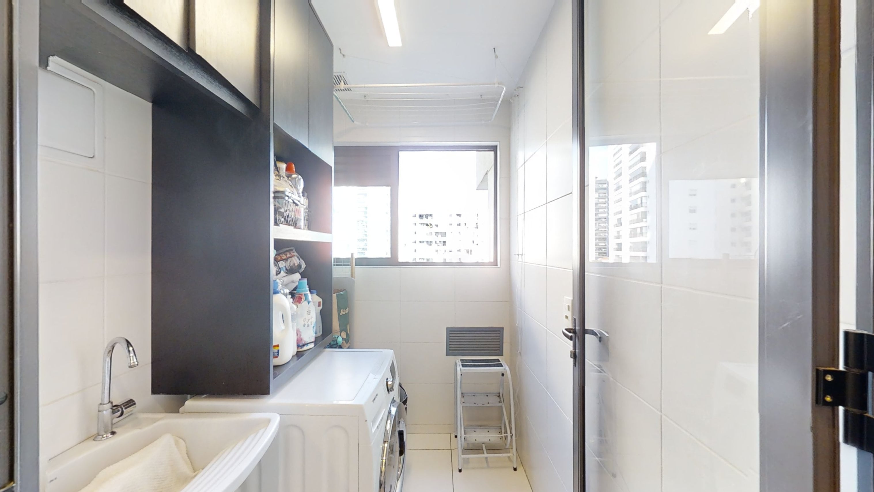 Foto do imóvel: Apartamento com 1 Quarto à Venda, 73 m² em Cerqueira César - São Paulo