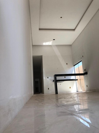 Imagem Casa com 3 Quartos à Venda, 103 m² em Condomínio das Esmeraldas - Goiânia