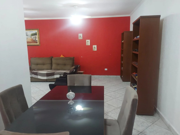 Foto do imóvel: Casa com 3 Quartos à Venda, 140 m² em Cibratel II - Itanhaém