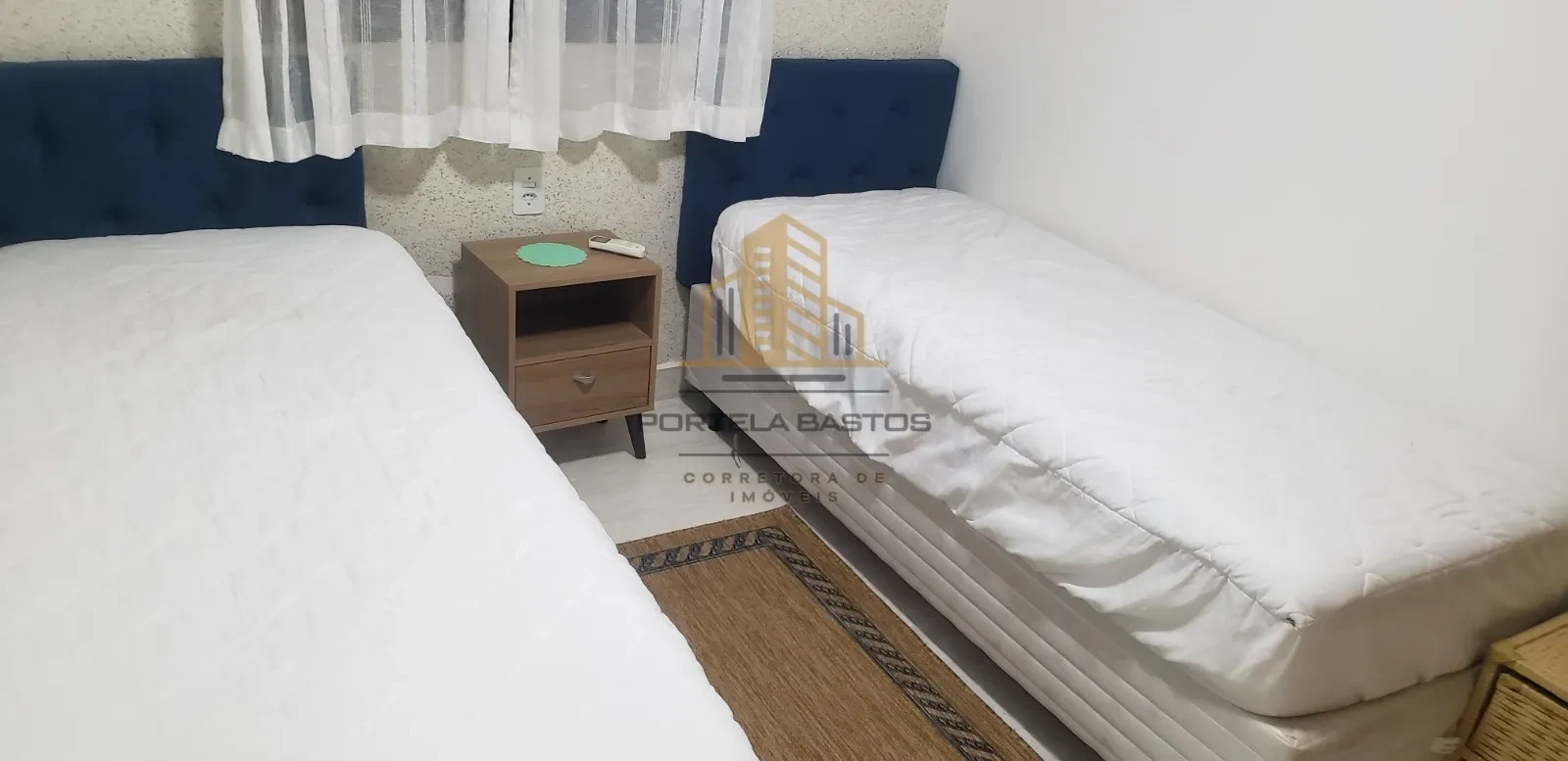Imagem Apartamento com 2 Quartos à Venda, 65 m² em Praia Grande - Ubatuba