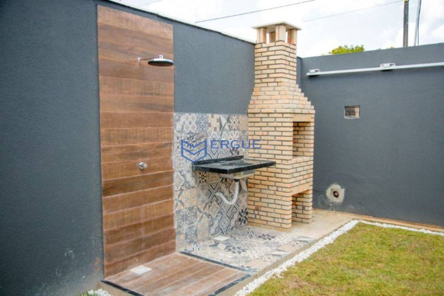 Casa com 3 Quartos à Venda, 100 m² em Luzardo Viana - Maracanaú