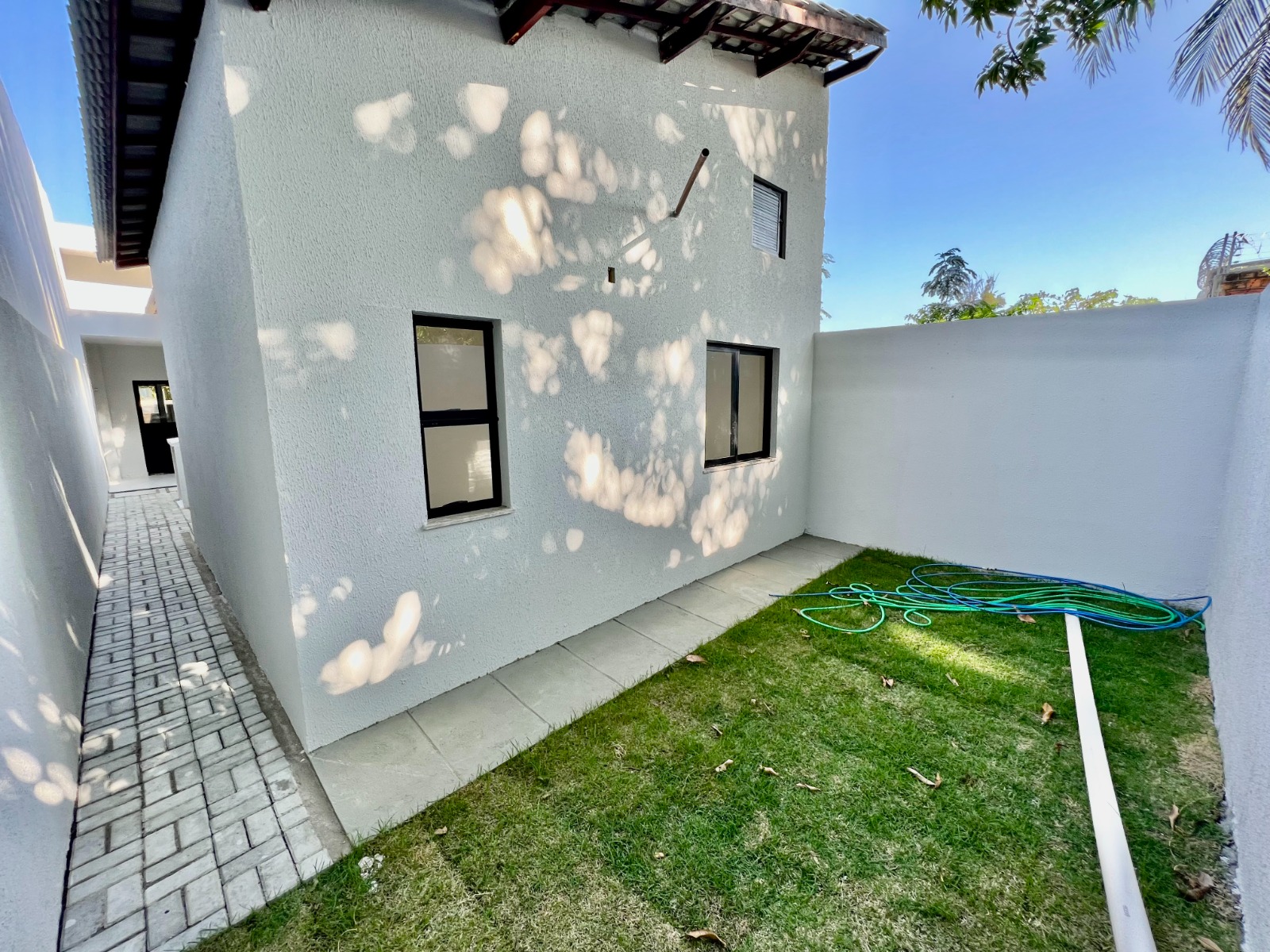 Imagem Casa com 3 Quartos à Venda, 120 m²em Amador - Eusébio