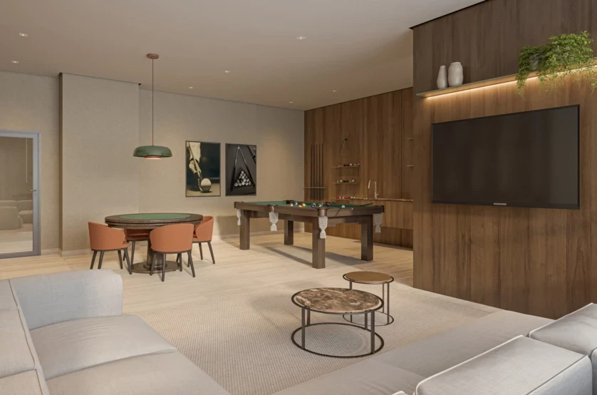 Imagem Apartamento com 3 Quartos à Venda, 121 m² em Vila Santa Clara - São Paulo